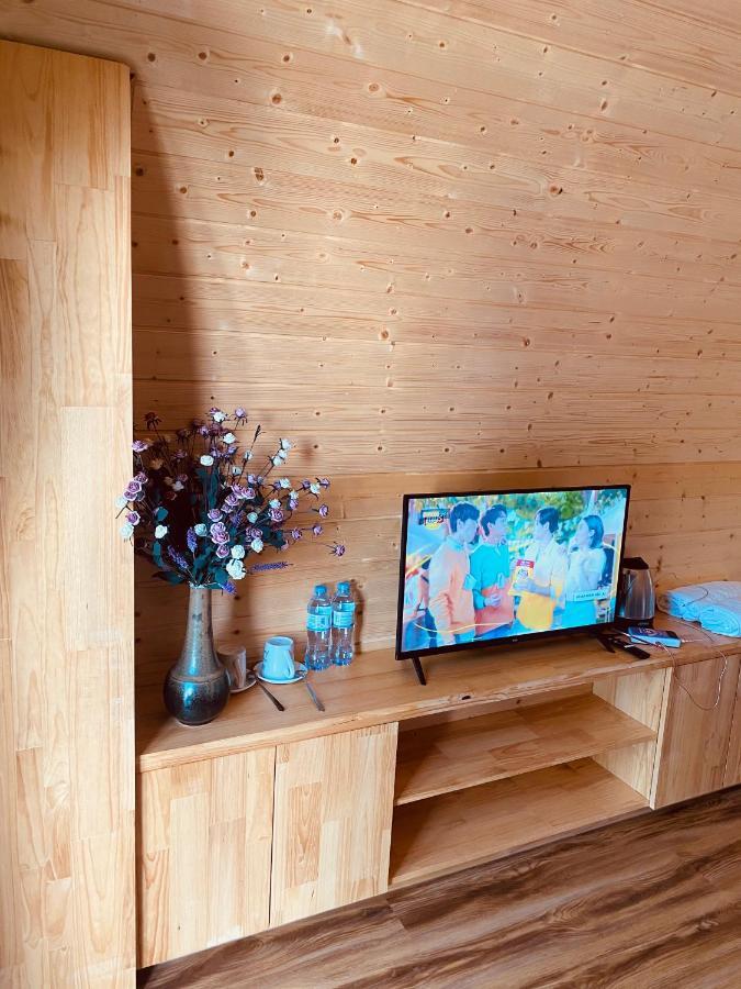Cherry Homestay Bungalow Vung Tau Exterior photo